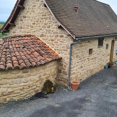 Ancien Fournil Renove Avec Piscine Et Jardin *